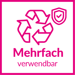 Handball Bodenaufkleber mehrfach verwendbar