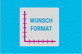 FOIL2sport - Wunsch-Format Handball mehrfach verwendbar