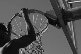 FIBA 3x3 / Outdoor Basketball