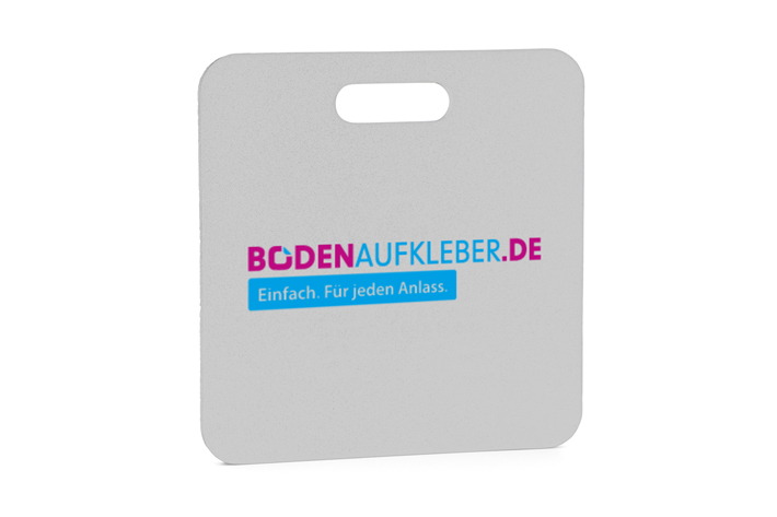 Schaumstoff Sitzkissen
