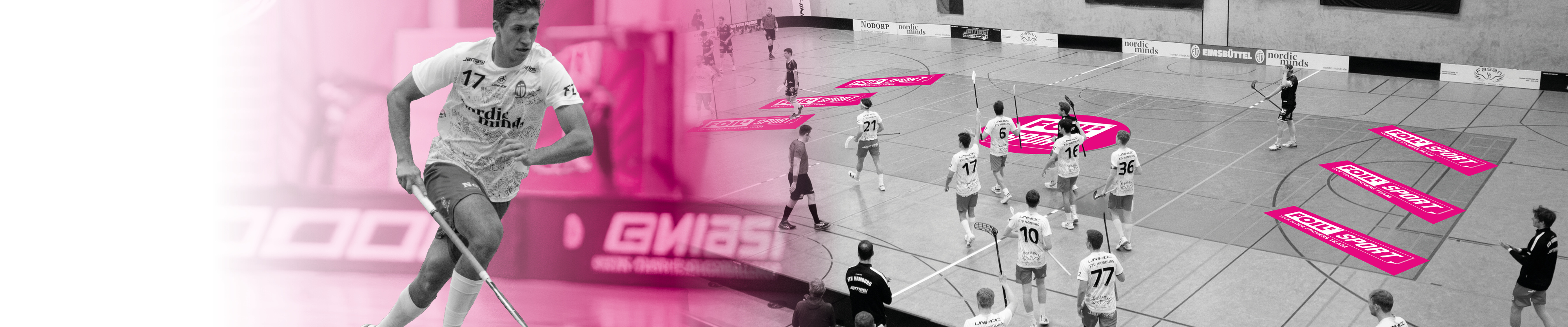 Floorball