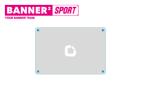 300 x 200cm Banner indoor & outdoor