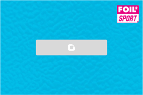 500 x 110cm Feldaufkleber mehrfach verwendbar