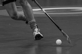 Floorball