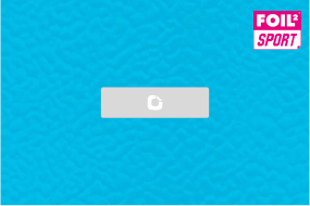 350 x 100cm Torkreis-Aufkleber mehrfach verwendbar