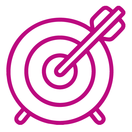 Zielgruppengerechte Lösungen