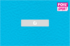 400 x 100cm Hintertoraufkleber mehrfach verwendbar