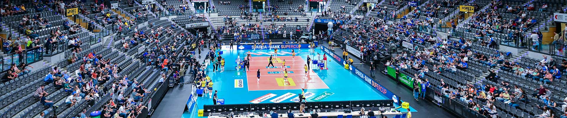 Volleyball